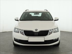 Skoda Octavia - 2019
