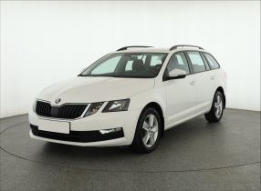 Skoda Octavia - 2019
