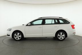 Skoda Octavia - 2019