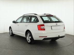 Skoda Octavia - 2019