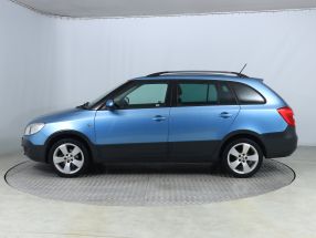 Skoda Fabia - 2013