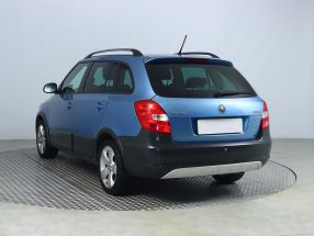 Skoda Fabia - 2013