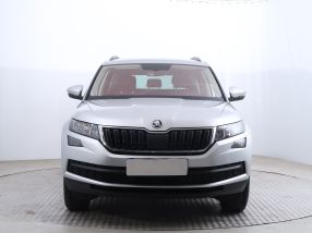 Skoda Kodiaq - 2018