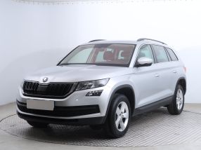 Skoda Kodiaq - 2018