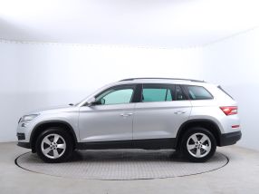 Skoda Kodiaq - 2018