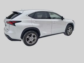 Lexus NX - 2016