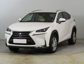 Lexus NX - 2016