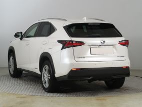 Lexus NX - 2016