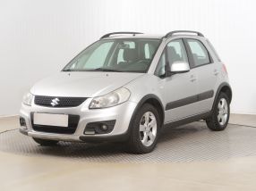 Suzuki SX4 - 2010