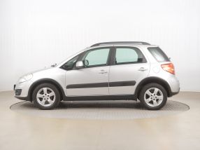 Suzuki SX4 - 2010