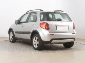 Suzuki SX4 - 2010