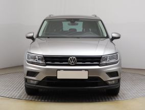 Volkswagen Tiguan - 2018