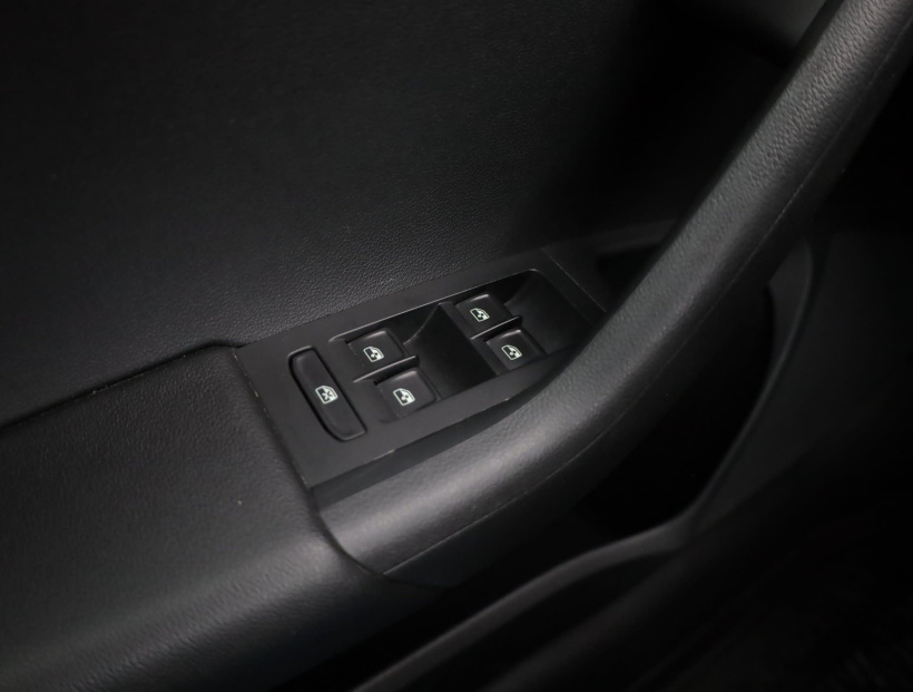 Škoda Octavia, 2018