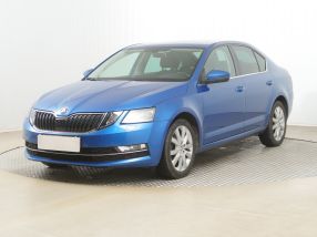 Škoda Octavia - 2018