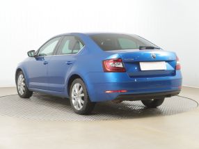 Škoda Octavia - 2018