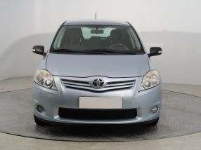 Toyota Auris - 2011