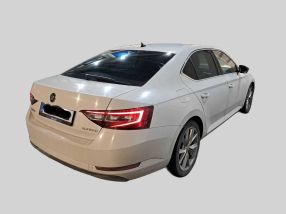Skoda Superb - 2018