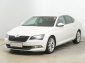 Škoda Superb, 2018