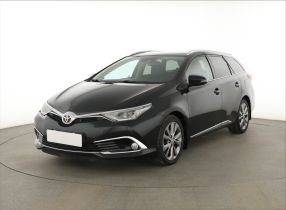 Toyota Auris - 2015