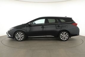 Toyota Auris - 2015