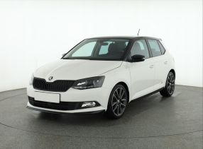 Škoda Fabia - 2018