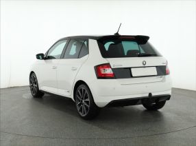 Škoda Fabia - 2018