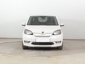 Skoda Citigo-e - 2021