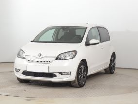 Skoda Citigo-e - 2021