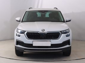 Škoda Kodiaq - 2022
