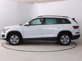 Škoda Kodiaq - 2022