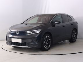 Volkswagen ID.4 - 2021
