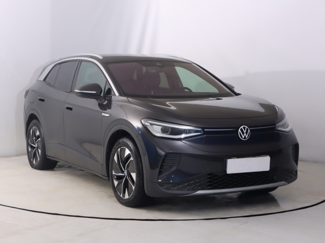 Volkswagen ID.4 2021