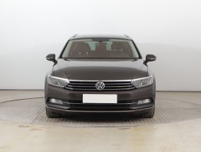 Volkswagen Passat - 2016
