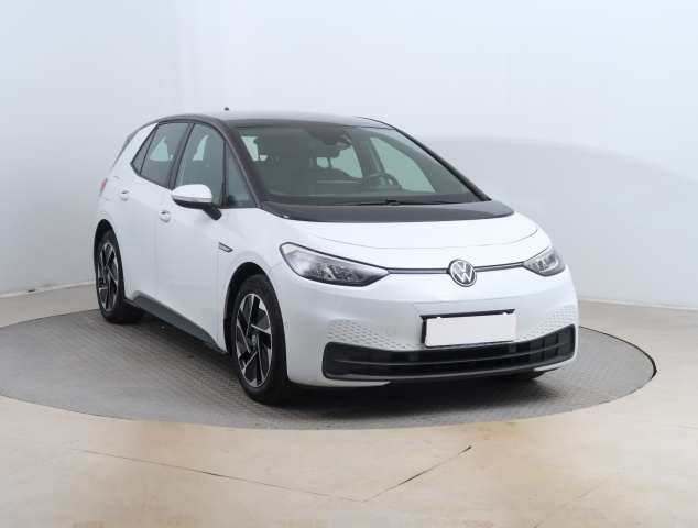 Volkswagen ID.3 2022