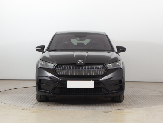 Škoda Enyaq