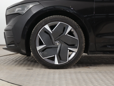 Škoda Enyaq - 2022