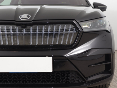 Škoda Enyaq - 2022