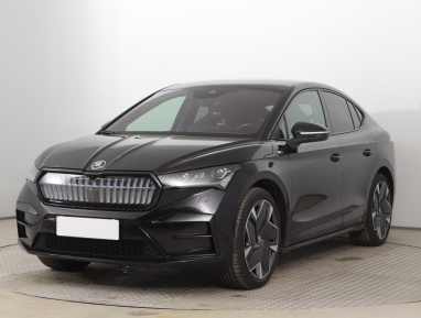 Škoda Enyaq - 2022