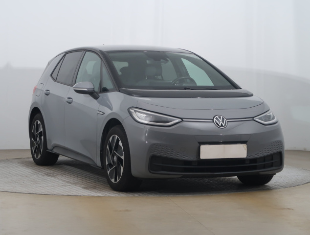 Volkswagen ID.3 2022