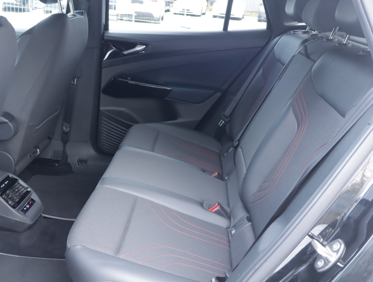 Volkswagen ID.5 - 2022