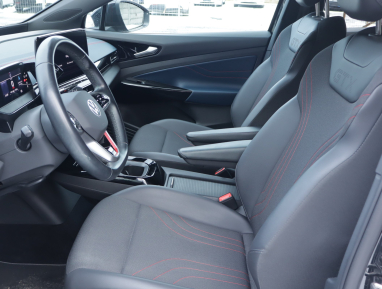 Volkswagen ID.5 - 2022