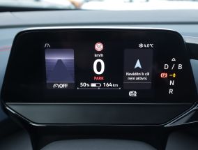 Volkswagen ID.5 - 2022