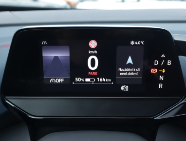 Volkswagen ID.5 - 2022