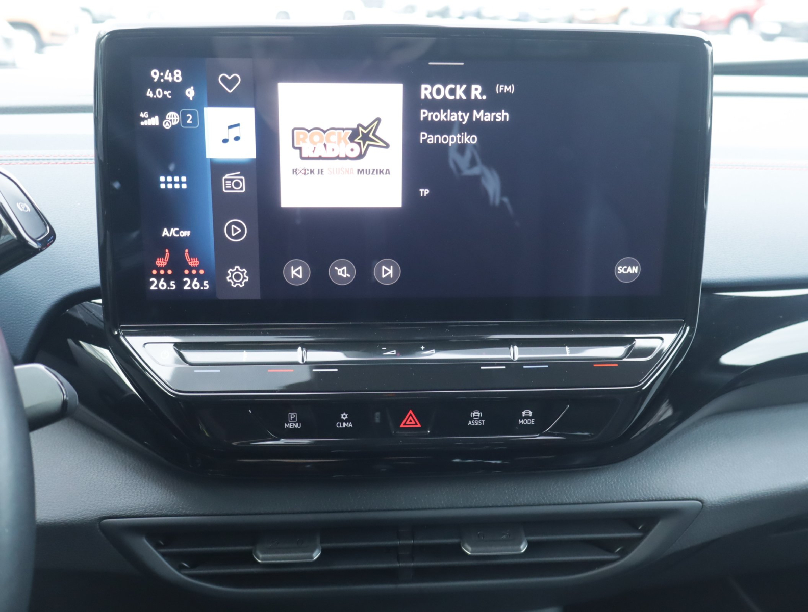 Volkswagen ID.5 - 2022