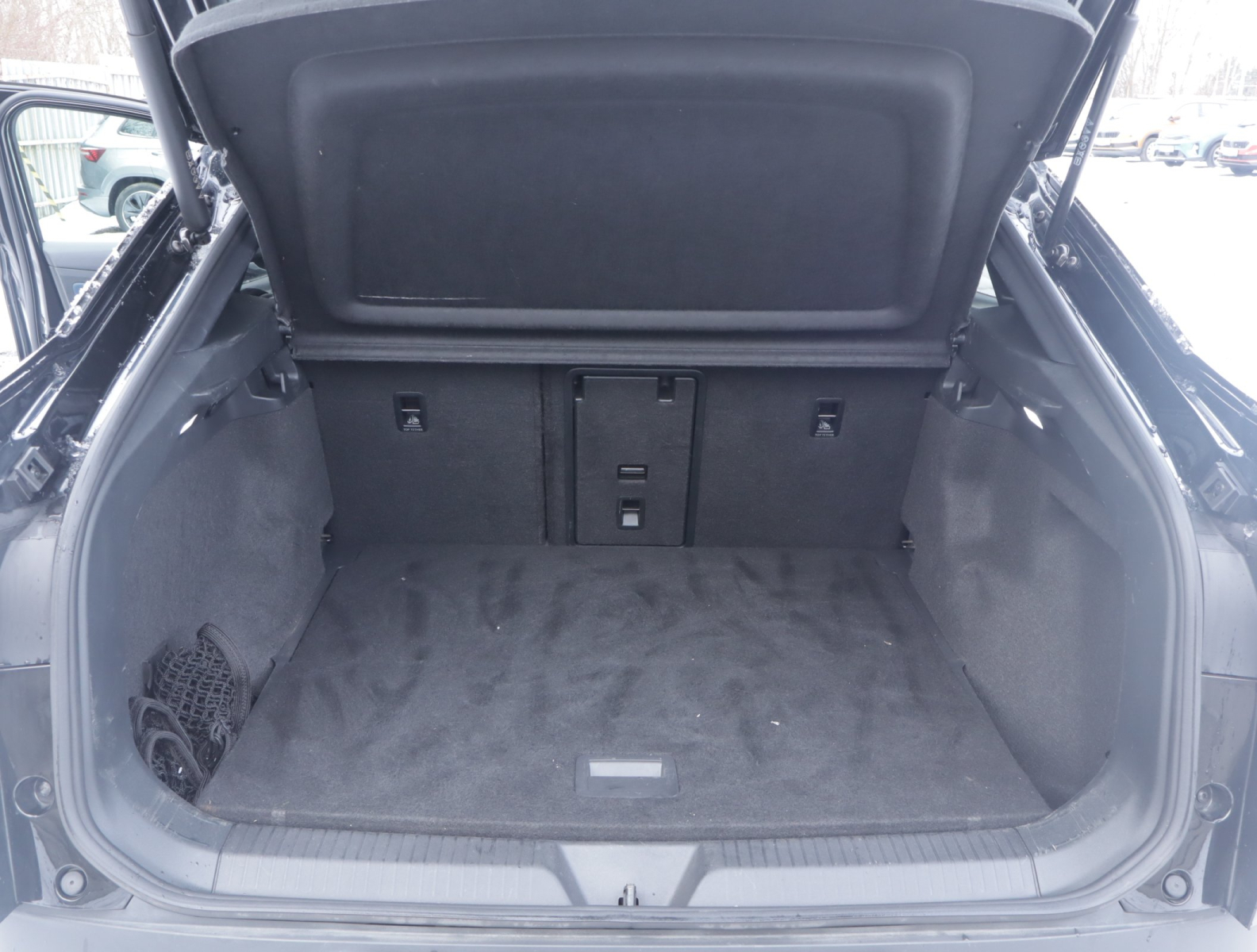 Volkswagen ID.5 - 2022