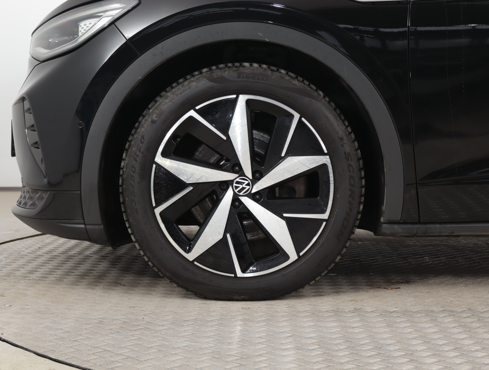 Volkswagen ID.5 - 2022