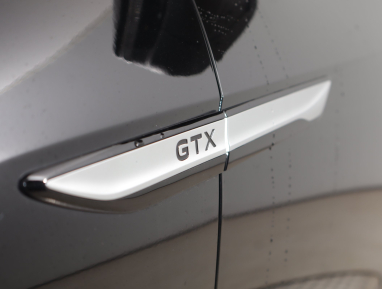 Volkswagen ID.5 - 2022