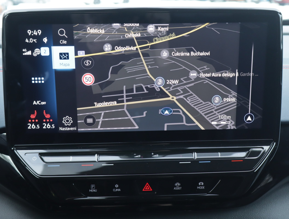Volkswagen ID.5