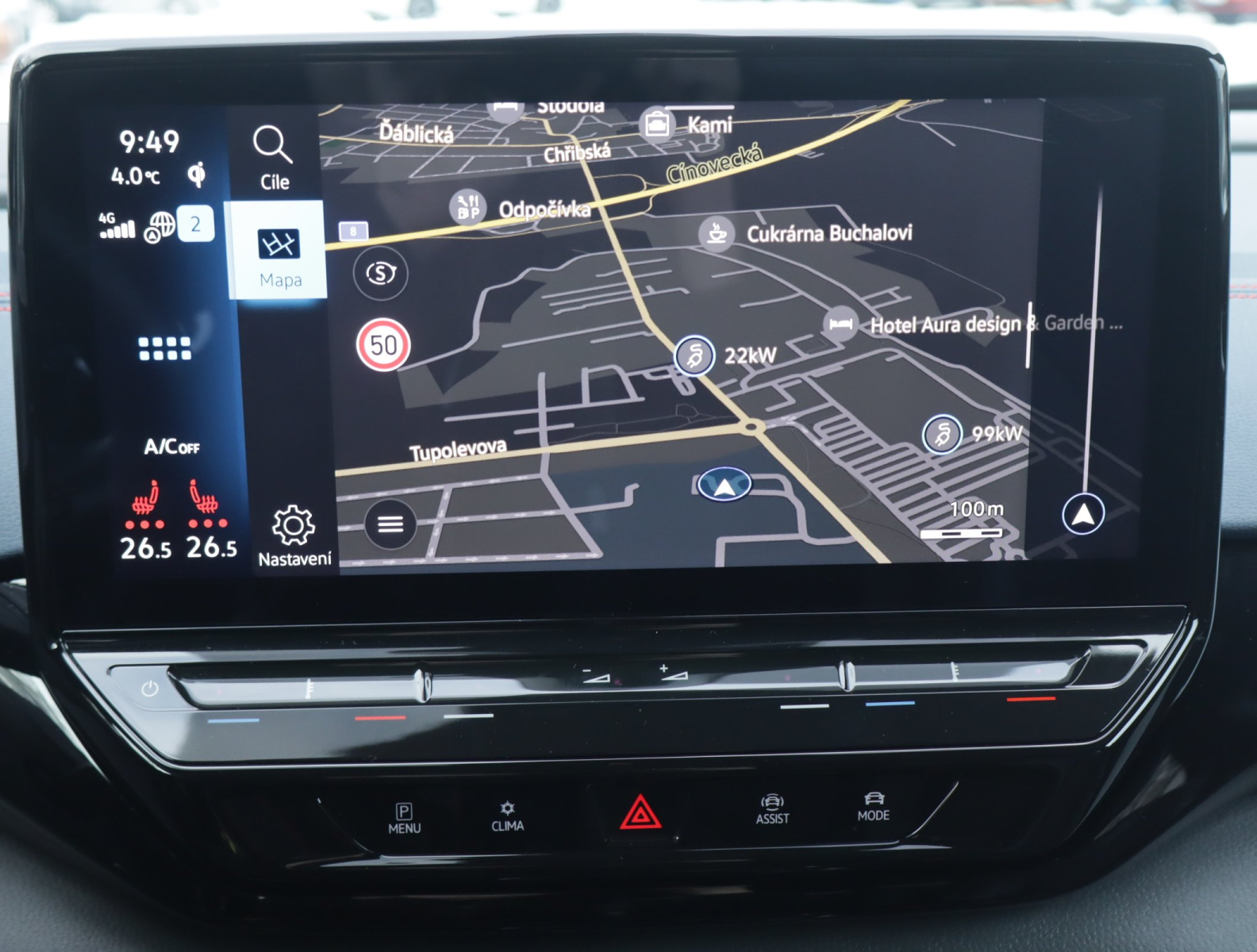 Volkswagen ID.5 - 2022