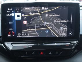 Volkswagen ID.5 - 2022